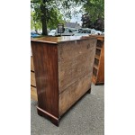 Dublin Maker Chest Of Drawers